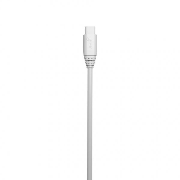 Charging Cable Micro-USB to USB-A 2m White