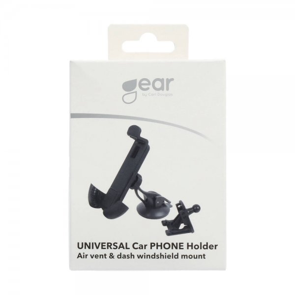 Phone Holder Air Vent/Windscreen/Dashboard
