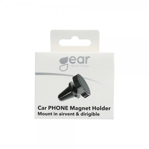 Phone Holder Magnetic Air Vent