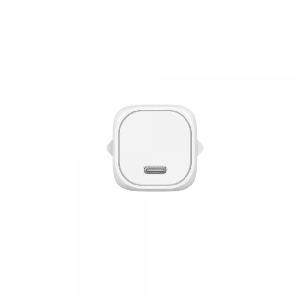 Charger 1xUSB-C PD/PPS 25W Cable USB-C-USB-C 1m