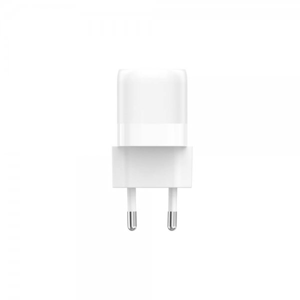Charger 1xUSB-C PD/PPS 25W Cable USB-C-USB-C 1m