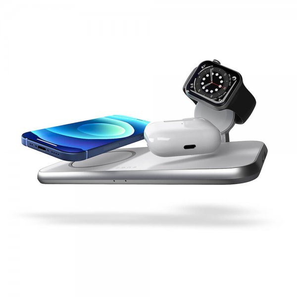 4 in 1 MagSafe Wireless Charger
