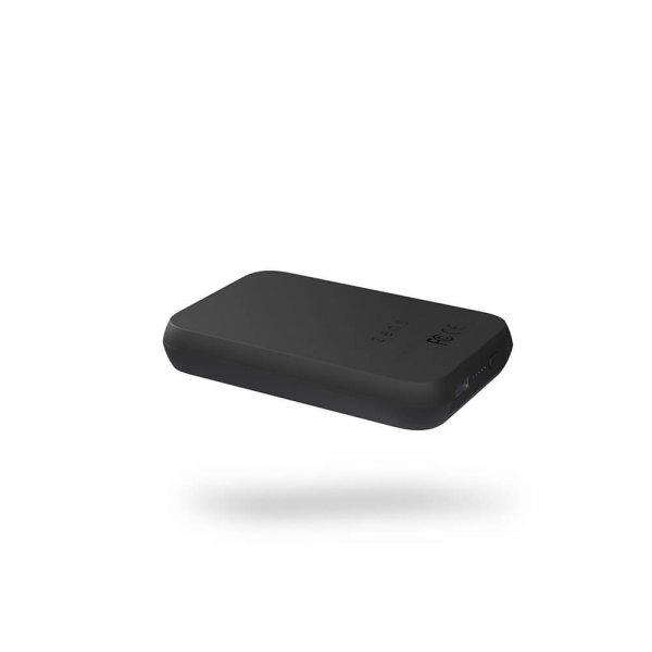 Magnetic Single Powerbank