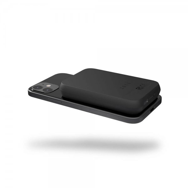 Magnetic Single Powerbank