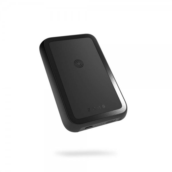 Magnetic Single Powerbank with Stand 4000 mAh