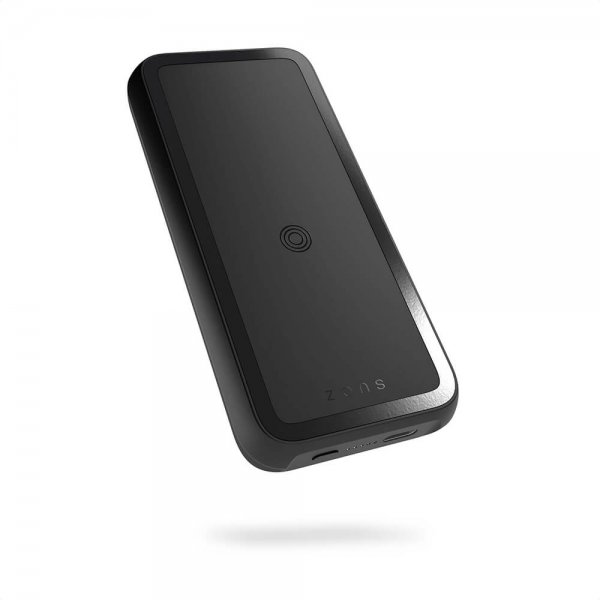Magnetic Single Powerbank with Stand 10000 mAh