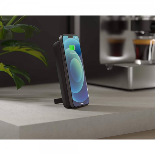 Magnetic Single Powerbank with Stand 10000 mAh