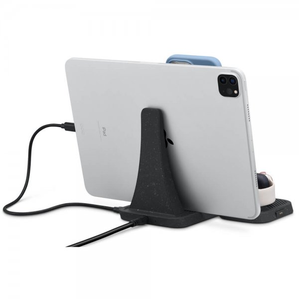 4-in-1 MFI+MFM Modular Charging Station