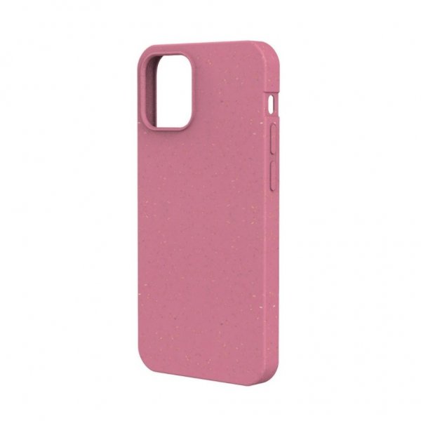 iPhone 12 Mini Case Eco-Friendly Slim Cassis