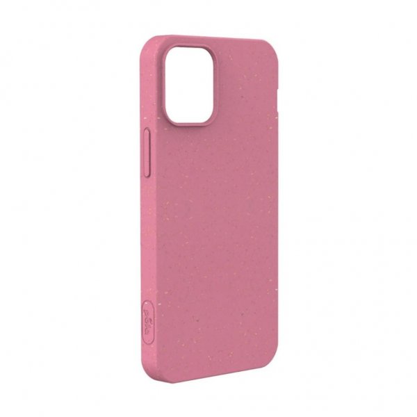 iPhone 12 Mini Case Eco-Friendly Slim Cassis