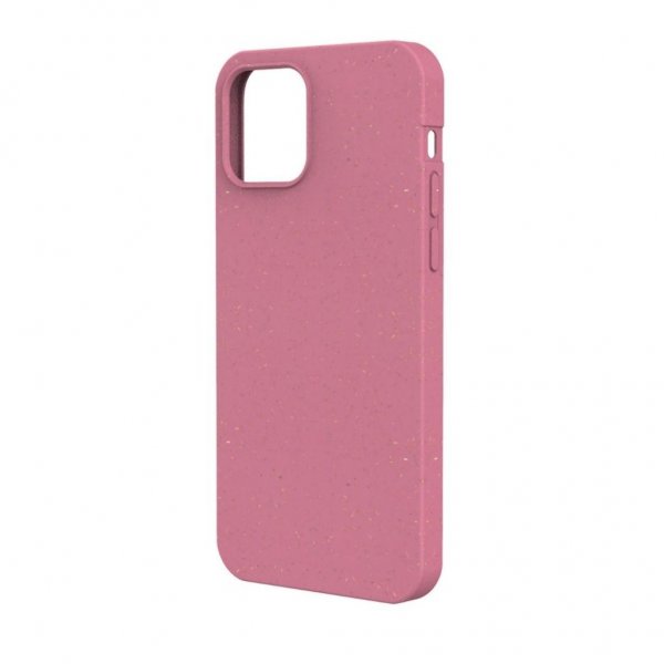 iPhone 12/iPhone 12 Pro Case Eco-Friendly Slim Cassis