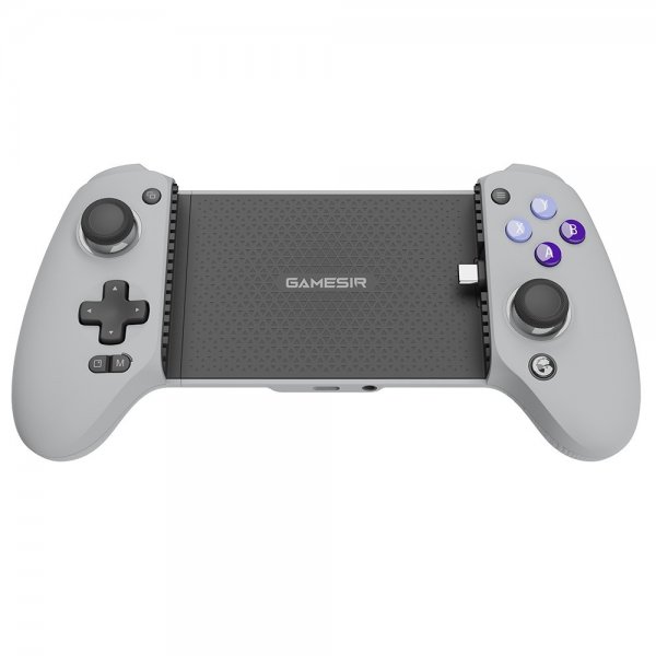 G8 Galileo Type-C Wired Mobile Gaming Controller