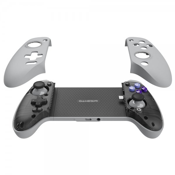 G8 Galileo Type-C Wired Mobile Gaming Controller