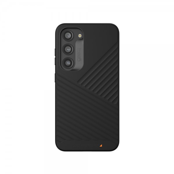 Samsung Galaxy S23 Case Denali Black