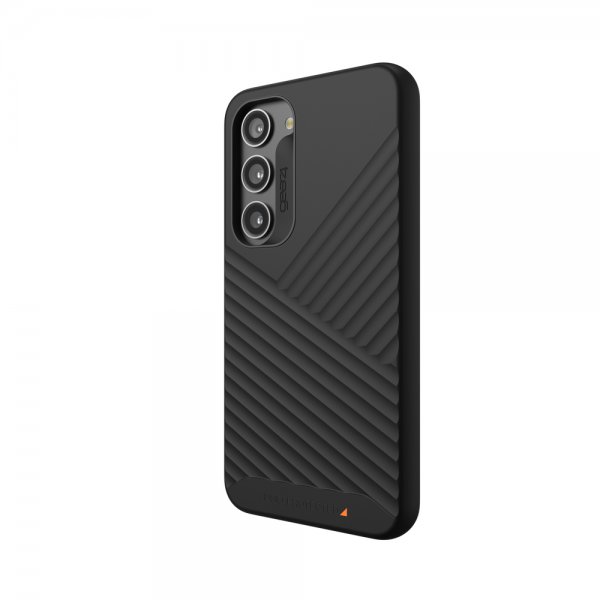 Samsung Galaxy S23 Case Denali Black