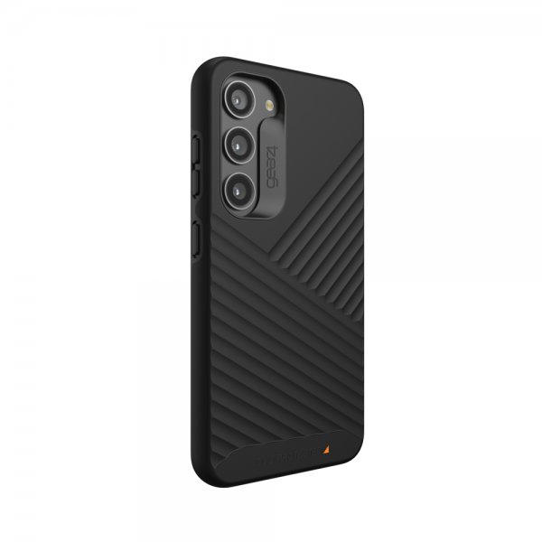 Samsung Galaxy S23 Case Denali Black
