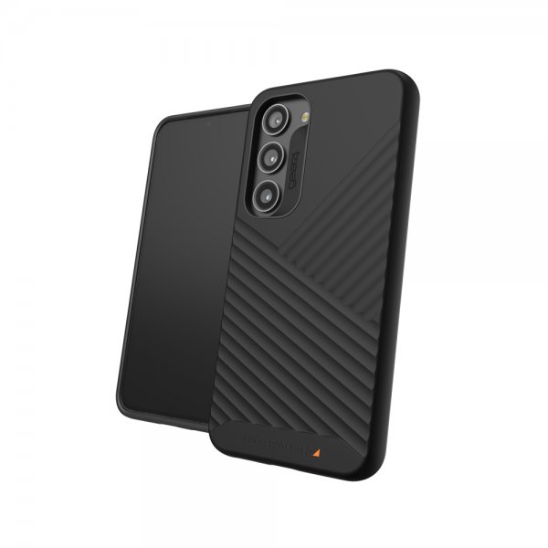 Samsung Galaxy S23 Case Denali Black