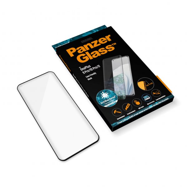 OnePlus 9 Pro/10 Pro/11 Screen Protector CaseFriendly