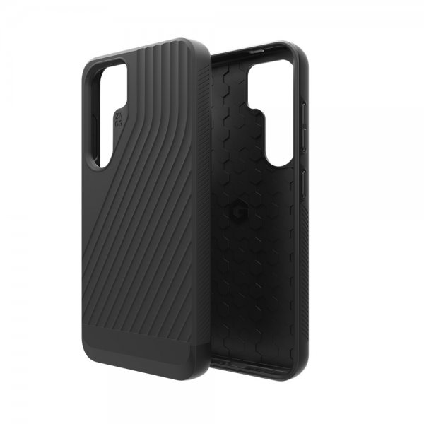Samsung Galaxy S24 Case Denali Black