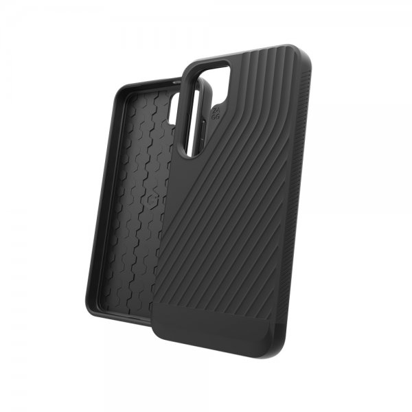 Samsung Galaxy S24 Case Denali Black