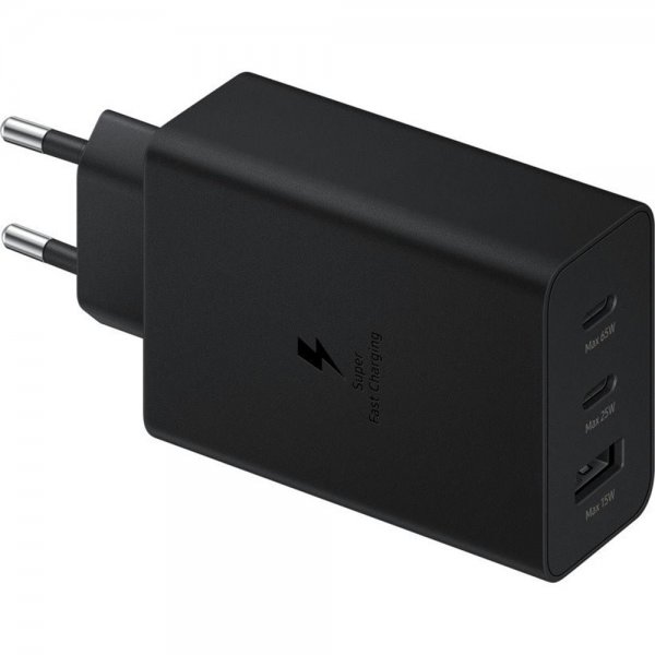 Original 65W PD Power Adapter Trio