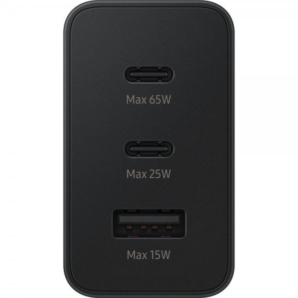 Original 65W PD Power Adapter Trio