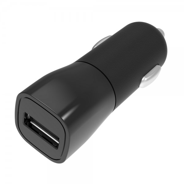 Car charger Quick Charge 18W USB-A