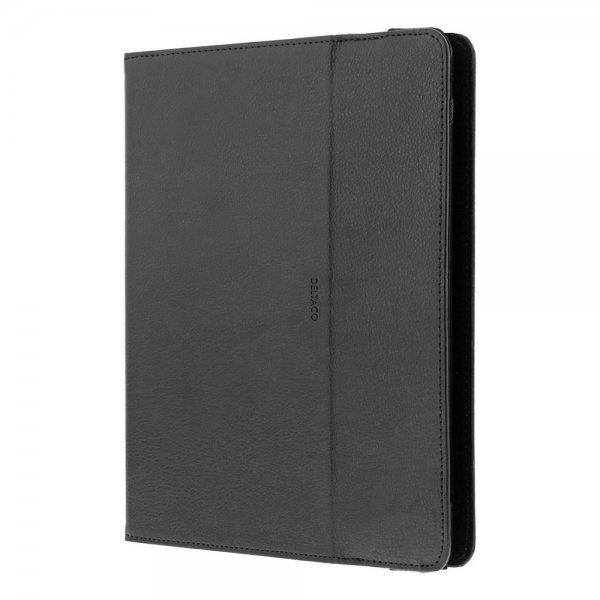 Fodral med Tangentbord Universal 10" Surfplattor Nordisk Svart