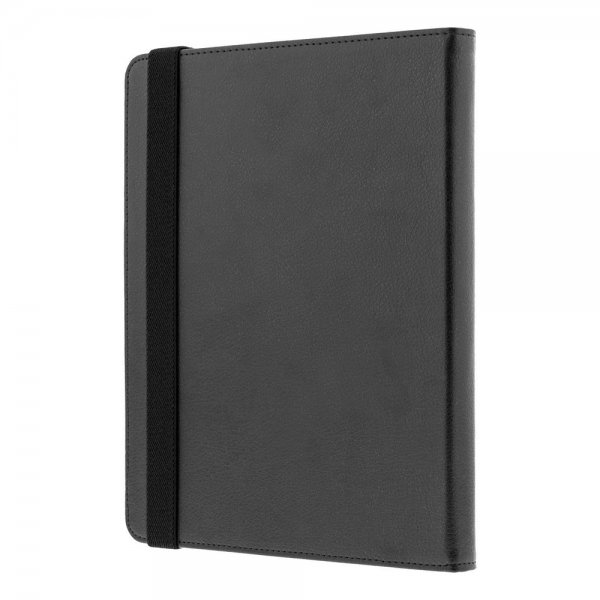 Fodral med Tangentbord Universal 10" Surfplattor Nordisk Svart