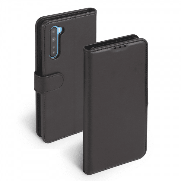 OnePlus Nord Case PhoneWallet Black