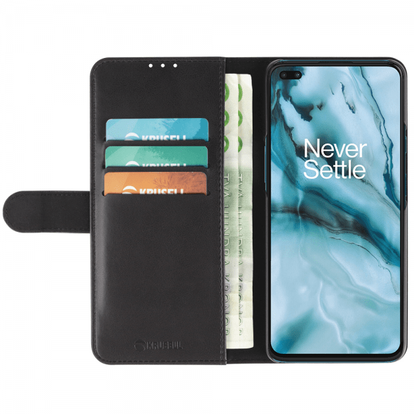 OnePlus Nord Case PhoneWallet Black