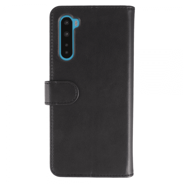 OnePlus Nord Case PhoneWallet Black