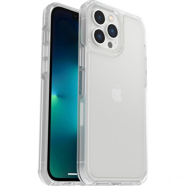 iPhone 12 Pro Max/iPhone 13 Pro Max Case Symmetry Series Clear