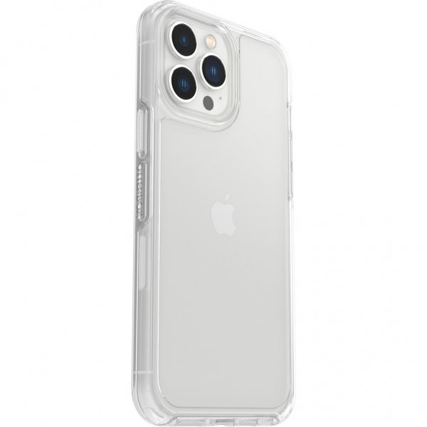 iPhone 12 Pro Max/iPhone 13 Pro Max Case Symmetry Series Clear