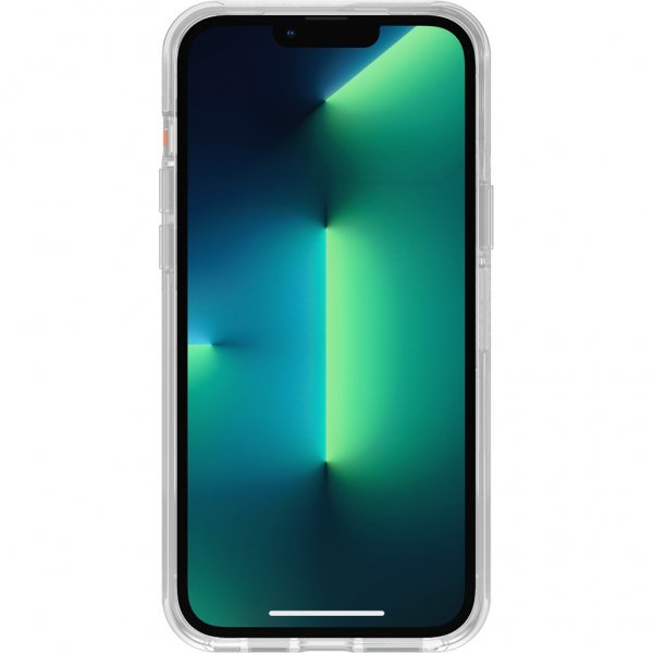 iPhone 12 Pro Max/iPhone 13 Pro Max Case Symmetry Series Clear