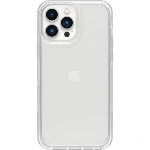 iPhone 12 Pro Max/iPhone 13 Pro Max Case Symmetry Series Clear