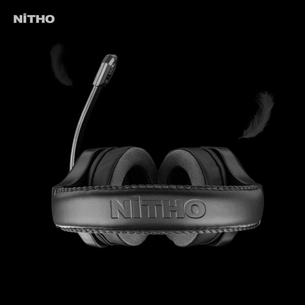 Gaming Headset NX120S