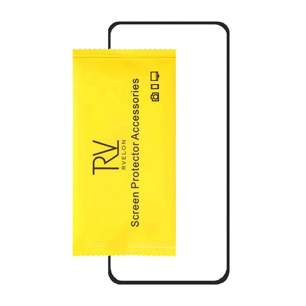 Xiaomi Redmi Note 11 Pro Screen Protector 3D Tempered Glass