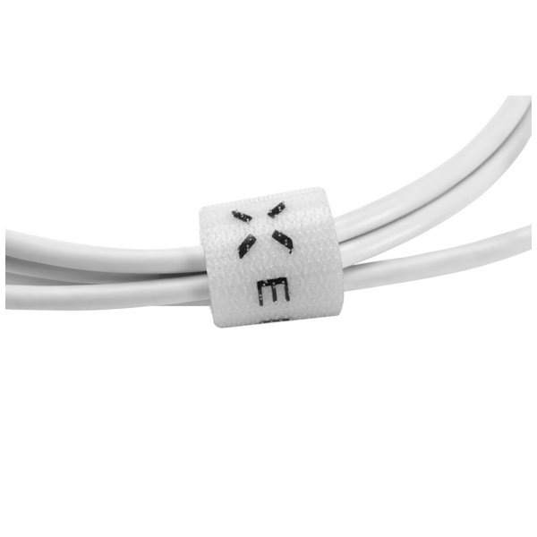 Cable USB-A/Lightning 2m White