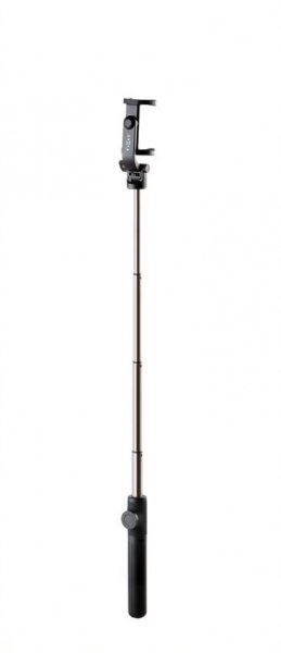 Snap Tripod Selfie Stick 1/4" Thread