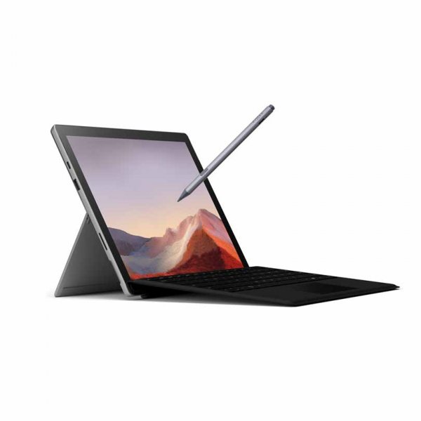 Graphite Active Stylus Pen for Surface