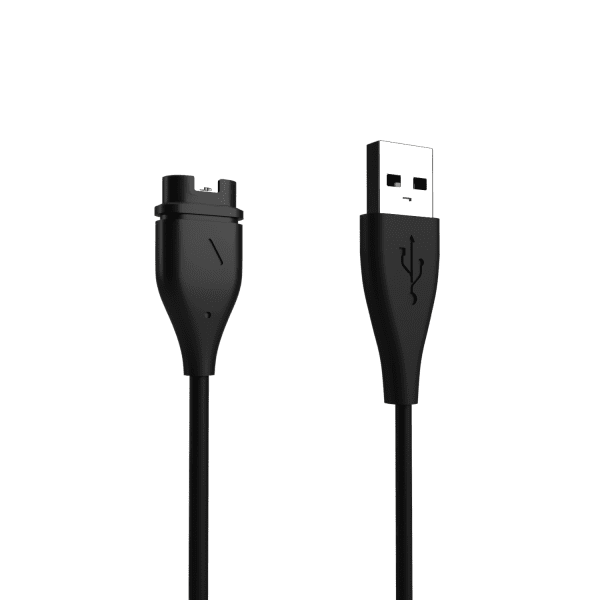 Garmin Charger USB-A 1m Black