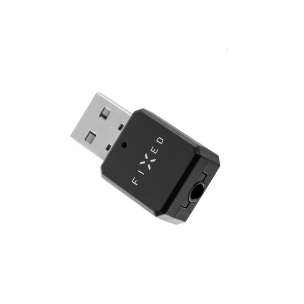 Adapter Signal Audio Receiver