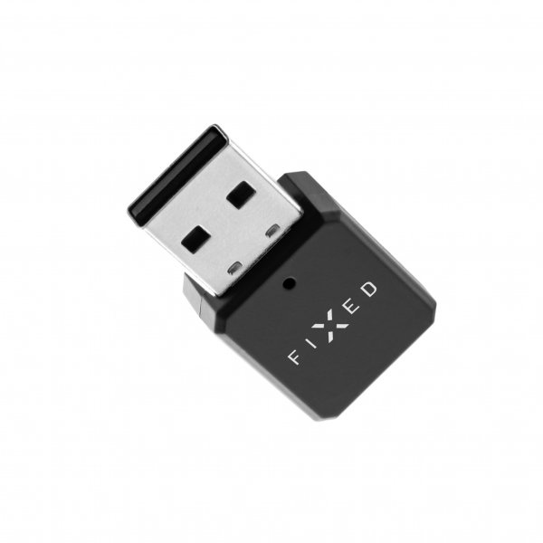 Adapter Signal Audio Receiver
