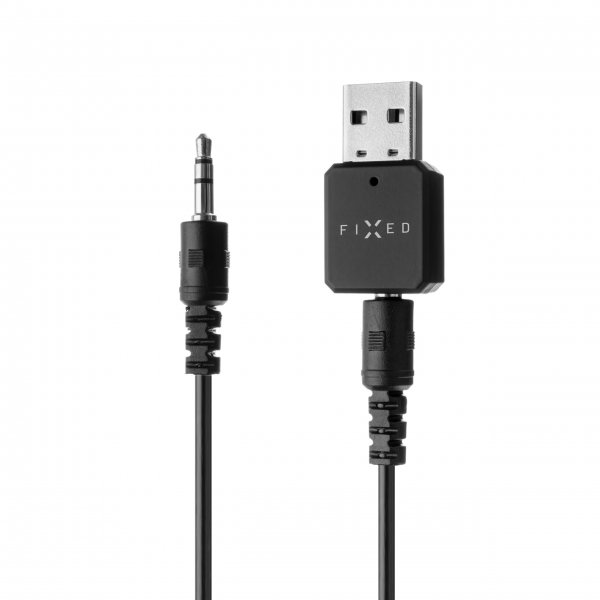 Adapter Signal Audio Receiver