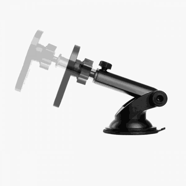 Car Holder MagClick XL Car Mount Wireless Charging MagSafe