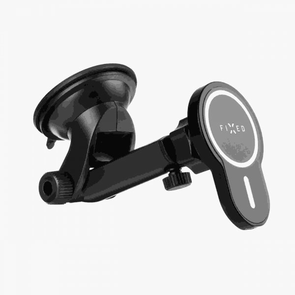 Car Holder MagClick XL Car Mount Wireless Charging MagSafe