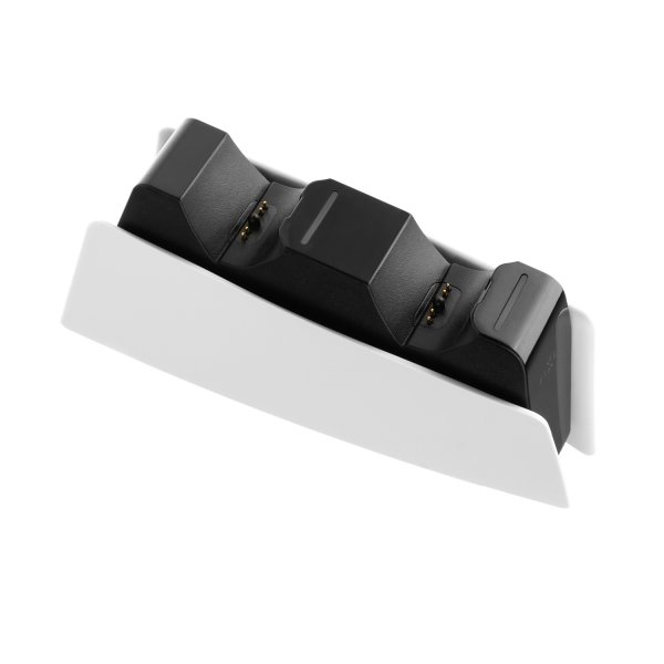 Charging Station for 2x PS5 DualSense Controllers