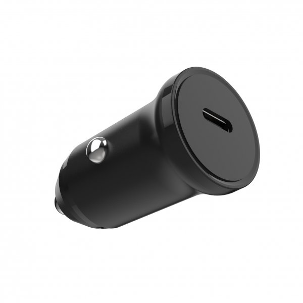 Car charger USB-C PD 3.0 20W