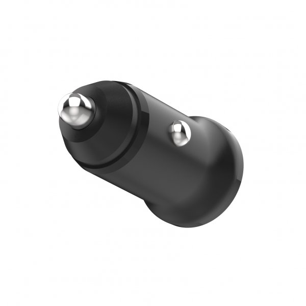 Car charger USB-C PD 3.0 30W